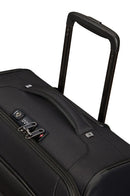 Samsonite Airea Expandable Spinner 67cm Black