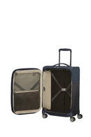 Samsonite Airea Expandable Spinner 67cm Dark Blue