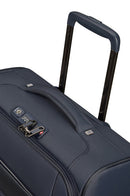 Samsonite Airea Expandable 55cm Dark Blue Softcase