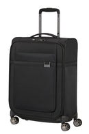 Samsonite Airea Strict 55cm Black Softcase