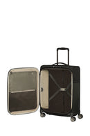 Samsonite Airea Strict 55cm Black Softcase