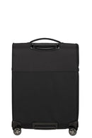 Samsonite Airea Strict 55cm Black Softcase