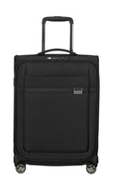 Samsonite Airea Strict 55cm Black Softcase