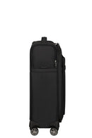 Samsonite Airea Strict 55cm Black Softcase