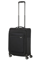 Samsonite Airea Strict 55cm Black Softcase