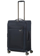 Samsonite Airea Expandable Spinner 67cm Dark Blue