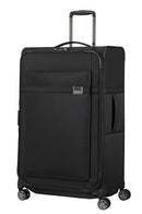 Samsonite Airea Expandable 3 Piece Set Black