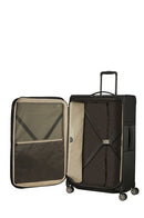 Samsonite Airea Spinner Expandable 78cm Black
