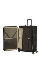 Samsonite Airea Expandable 3 Piece Set Black