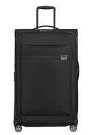 Samsonite Airea Spinner Expandable 78cm Black