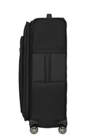 Samsonite Airea Expandable 3 Piece Set Black
