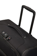 Samsonite Airea Spinner Expandable 78cm Black