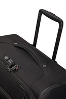 Samsonite Airea Expandable 3 Piece Set Black