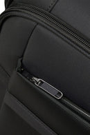 Samsonite Airea Spinner Expandable 78cm Black