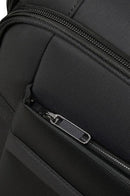 Samsonite Airea Expandable 3 Piece Set Black