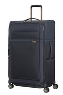 Samsonite Airea Spinner Expandable 78cm Dark Blue