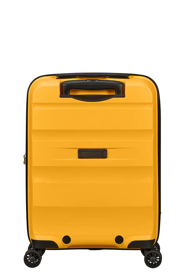 American Tourister Bon Air DLX Spinner TSA 55cm Light Yellow