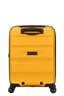 American Tourister Bon Air DLX Spinner TSA Expandable 75cm Light Yellow