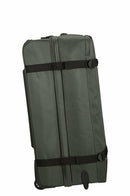American Tourister Urban Track Duffle with Wheels Large 116L -Khaki