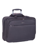 Cellini Smartcase Trolley Business Case 17"