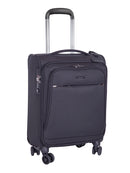 Cellini Smartcase Digital Carry On Black