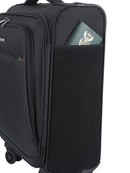 Cellini Smartcase Digital Carry On Black