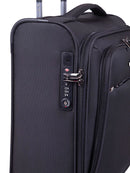 Cellini Smartcase Digital Carry On Black