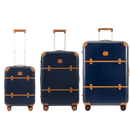 Bric's Bellagio 3 Piece Set Blue
