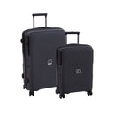 Polo Horizon 2 Piece Medium Set Black