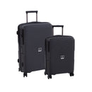 Polo Horizon 2 Piece Large Set Black