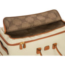 Bric's Firenze 55cm Duffle Cream