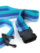 Cellini Luggage Strap Combo Lock