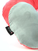Cellini Moulded Memory Faom Pillow Grey