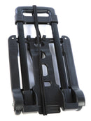 Cellini Luggage Trolley Black