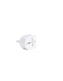 Cellini UK travel adapter