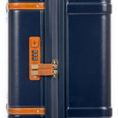 Bric's Bellagio 55cm Carry On Spinner Blue