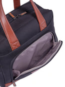 Cellini Monte Carlo Beauty Case Black