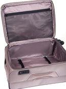 Cellini Monte Carlo Complete Luxury Travel Set Mink