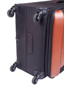 Cellini Monte Carlo Complete Luxury Travel Set Black