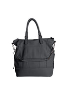 Jo Borkett Regent Street Bag Grey