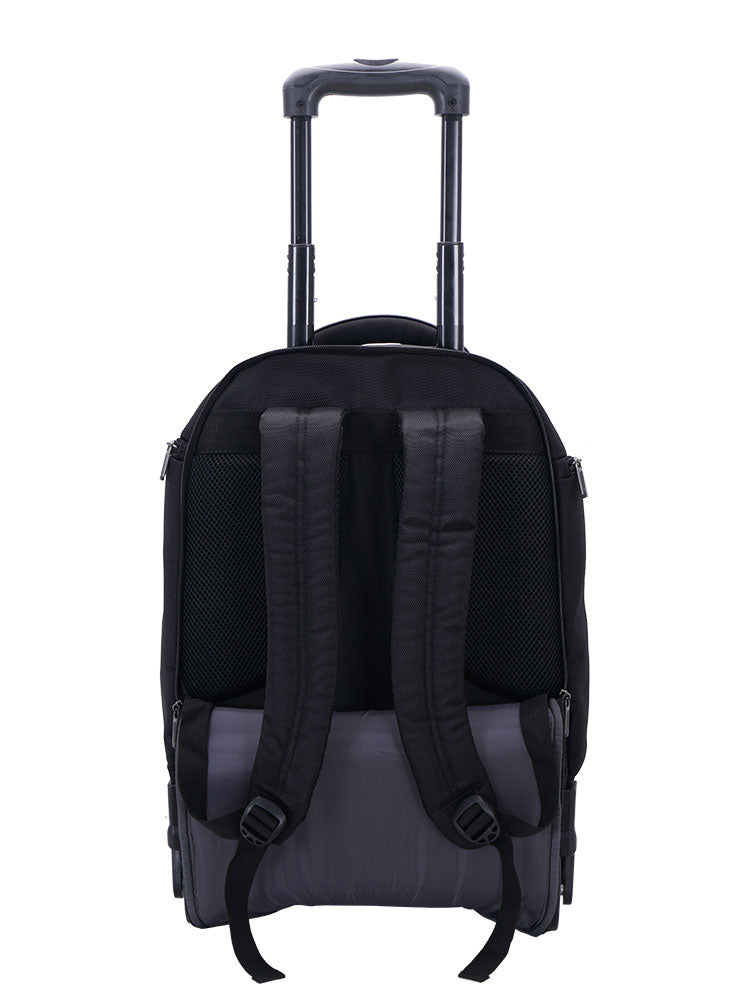 Voyager Wall Street Trolley Backpack