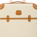 Bric's Bellagio 55cm Carry On Spinner Cream