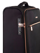 Cellini Allure Carry On Luggage Set