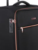 Cellini Allure 3 PIiece Weekender Set