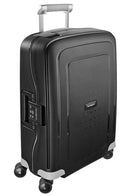 Samsonite SCure Spinner 81cm Black