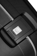 Samsonite SCure Spinner 81cm Aqua Blue