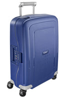Samsonite SCure Spinner 55cm Dark Blue