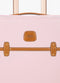 Bric's Bellagio 55cm Carry On Spinner Pink