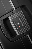 Samsonite SCure DLX Spinner 55cm Midnight Blue