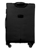 Pierre Cardin Ultralight 67cm Spinner Black